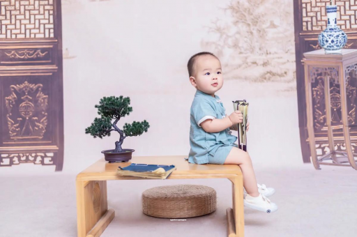 延边宝宝每次睡醒了就咳嗽