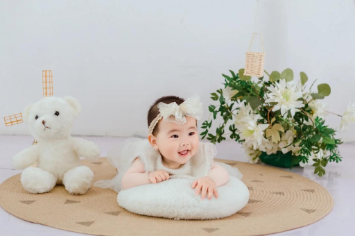 延边孕妇几个月肚子大